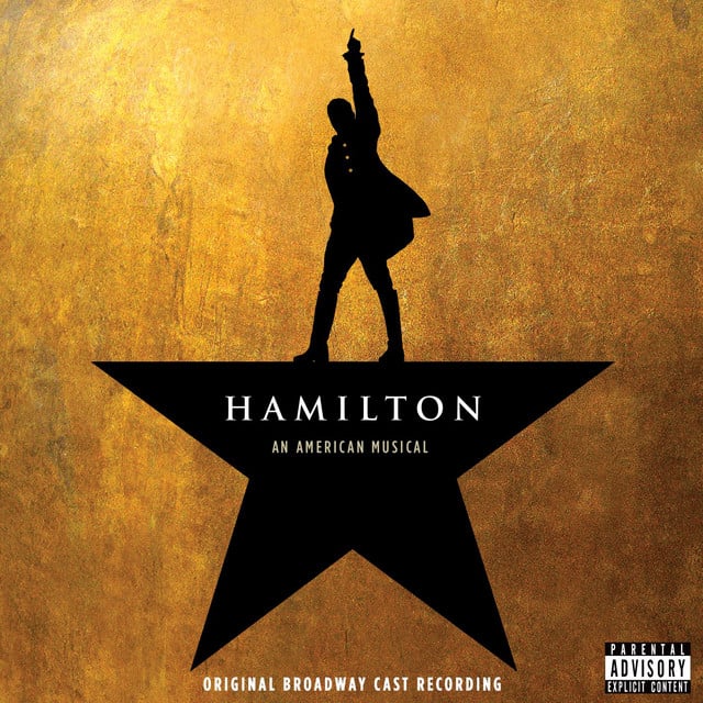 Who Lives, Who Dies, Who Tells Your Story - Song · Original Broadway Cast of Hamilton