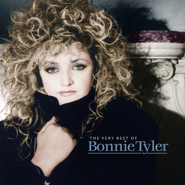 Total Eclipse of the Heart - Song · Bonnie Tyler