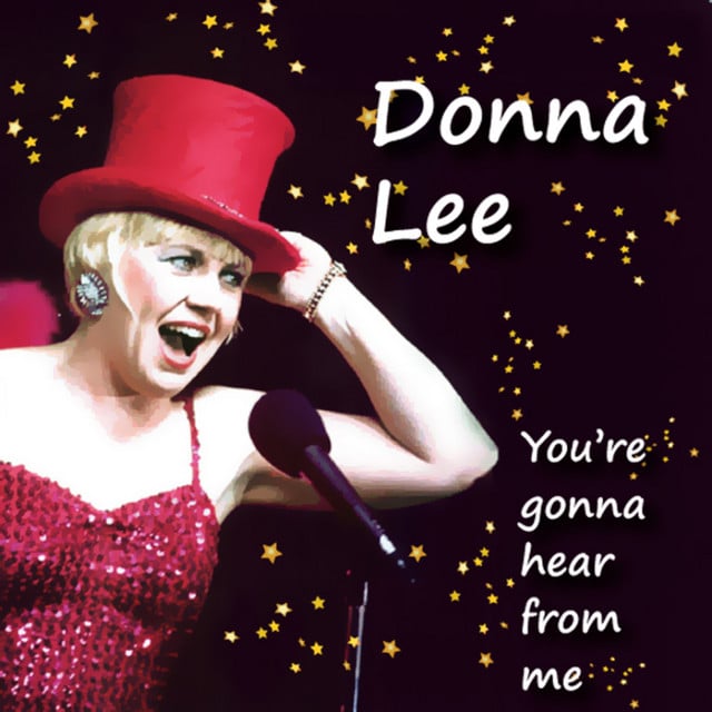 Maybe This Time - Song · Donna Lee