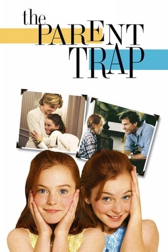 The Parent Trap - Nancy Meyers · 1998