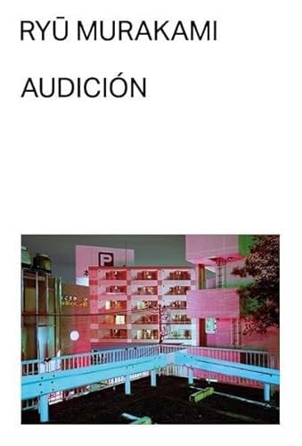 Audición - Ryū Murakami · 2025