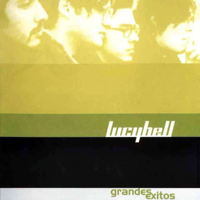 Cuando Respiro En Tu Boca - Song · Lucybell