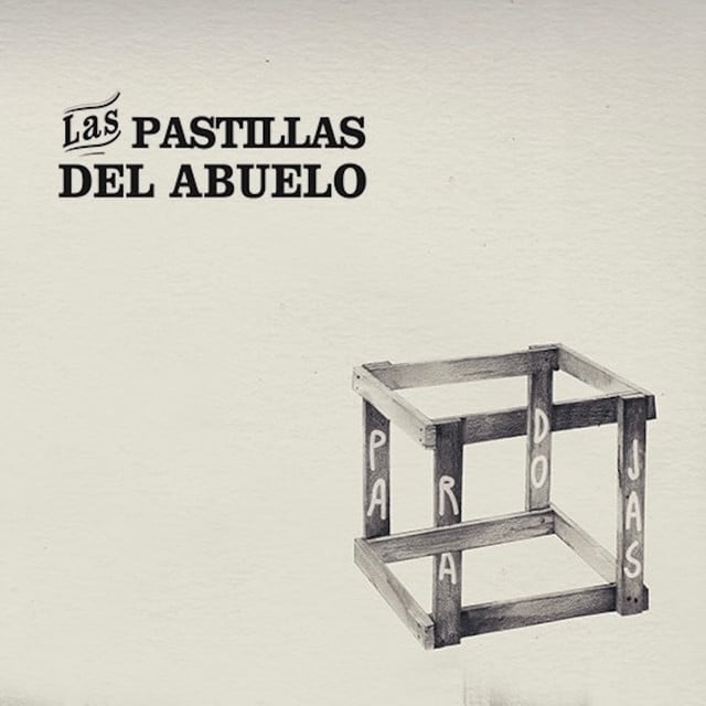 Rompecabezas de Amor - Song · Las Pastillas del Abuelo