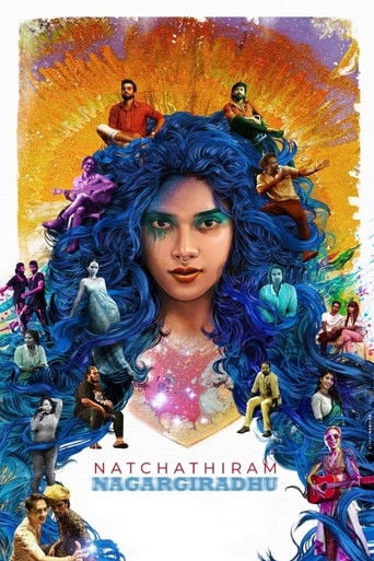 Natchathiram Nagargiradhu - Pa. Ranjith · 2022