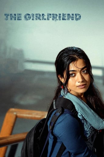 The Girlfriend - Rahul Ravindran · 2025