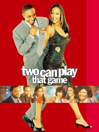 Two Can Play That Game - Mark Brown · 2001