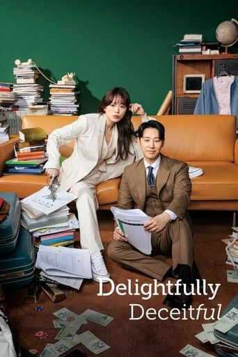 Delightfully Deceitful - Lee Soo-hyun · 2023