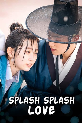 Splash Splash Love - · 2015