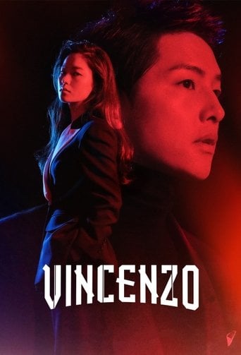 Vincenzo - · 2021