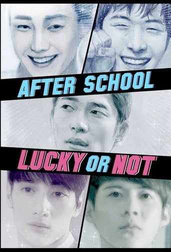 After School: Lucky or Not - · 2013