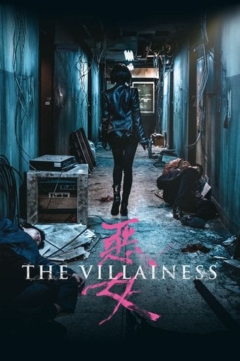 The Villainess - Jung Byung-gil · 2017