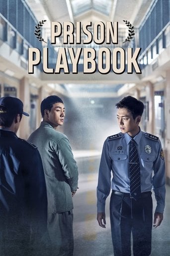 Prison Playbook - Lee Woo-jung · 2017