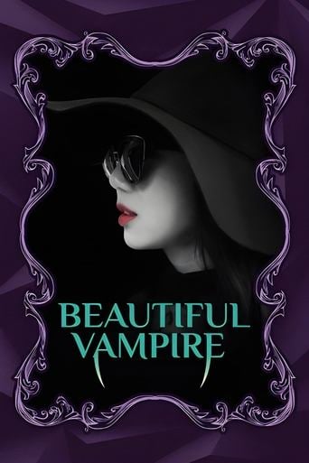 Beautiful Vampire - Jude Jung · 2018
