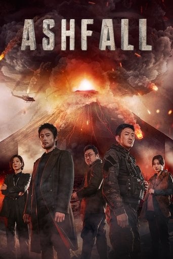 Ashfall - Kim Byung-seo · 2019