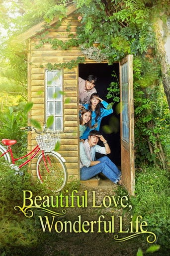 Beautiful Love, Wonderful Life - Bae Yoo-mi · 2019