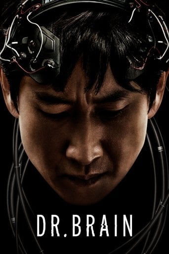 Dr. Brain - Kim Jee-woon · 2021