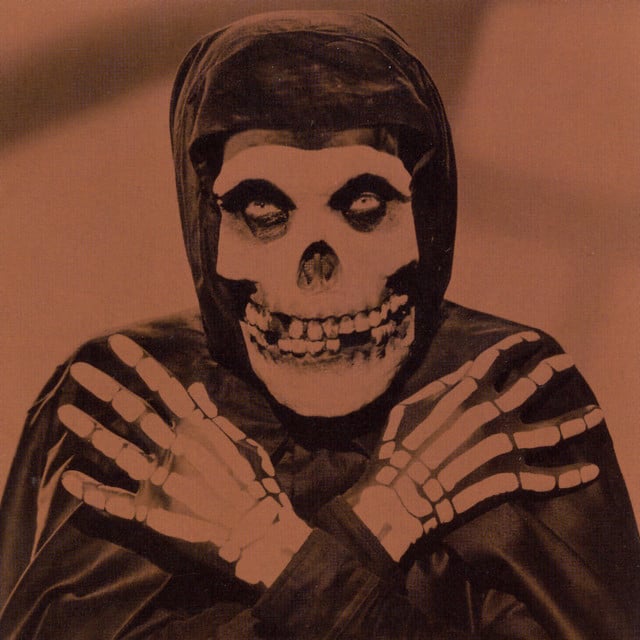 Collection 2 - Album · Misfits