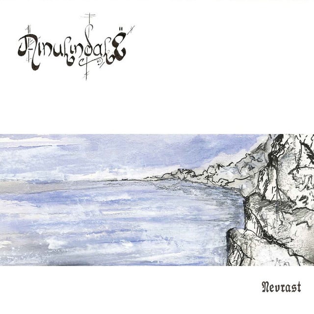 Nevrast - Album · Ainulindale