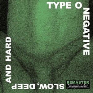 The Misinterpretation of Silence and Its Disastrous Consequences - Track · Type O Negative