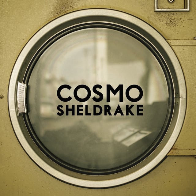 The Moss - Album · Cosmo Sheldrake