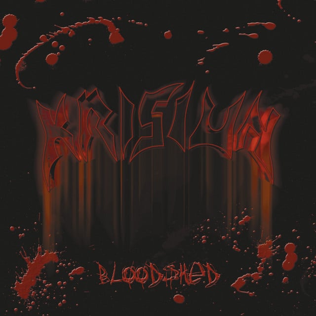 Bloodshed (New & Rare Tracks) - Album · Krisiun