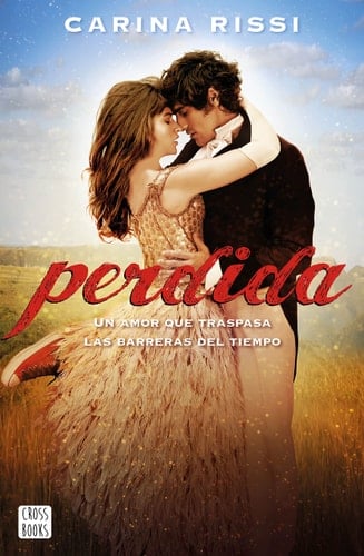 Perdida - Carina Rissi · 2023