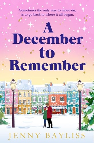 A December to Remember - Jenny Bayliss · 2023