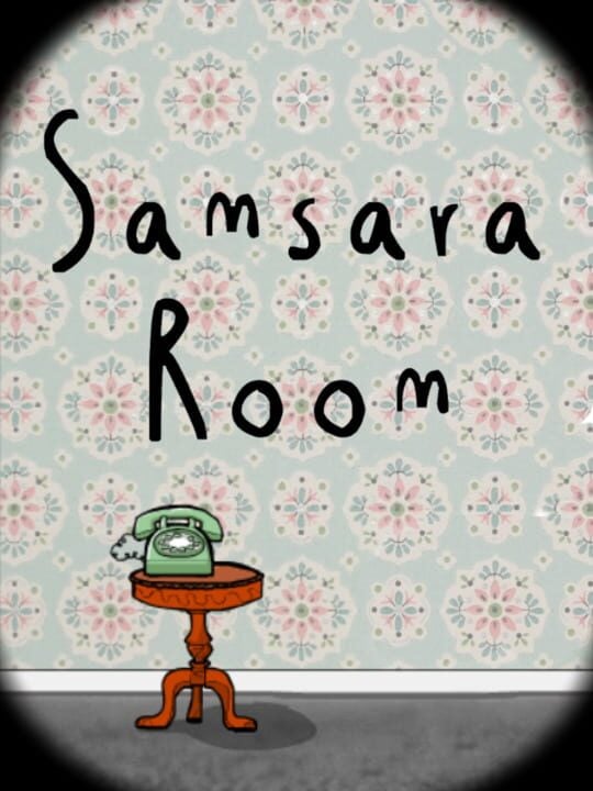 Samsara Room - Web browser