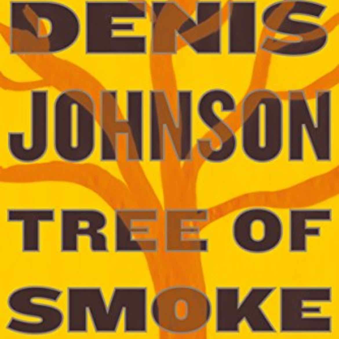 Tree Of Smoke