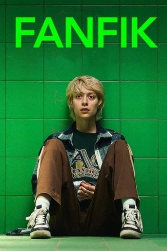 Fanfik - Marta Karwowska · 2023