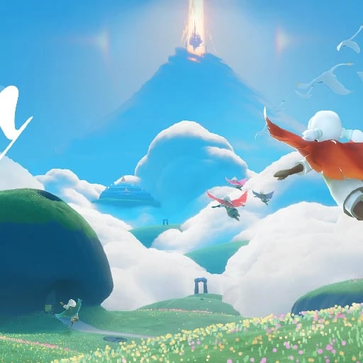 Sky: Children of the Light - Android - iOS - Nintendo Switch
