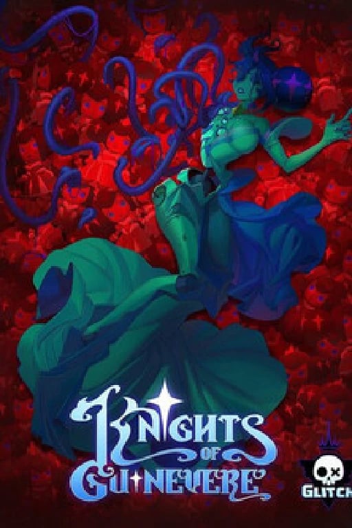 Knights of Guinevere - · 2025