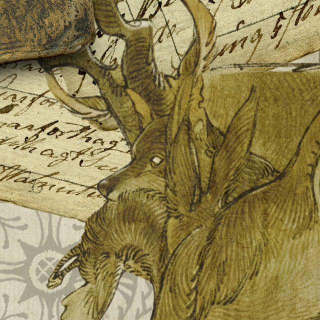 Harpy Hare - Track · Yaelokre