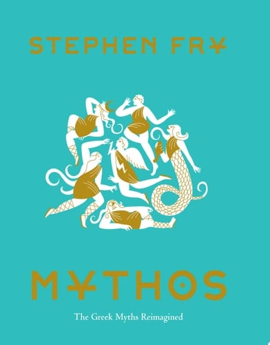 Mythos - Melanie Meehan • 2019