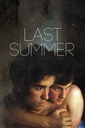 El último verano - Mark Thiedeman · 2013