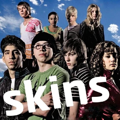 Skins - Bryan Elsley · 2007