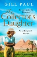 The Collector’s Daughter - Gill Paul · 2021
