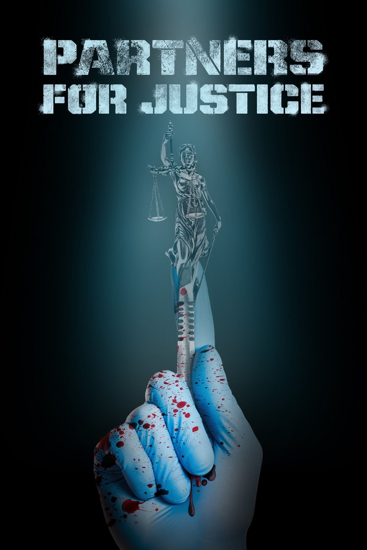 Partners for Justice - Season 1 · Episode 6
