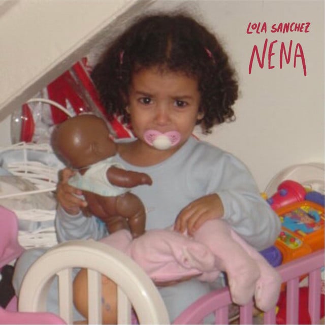 ya no estoy entera - Song · Lola Sanchez