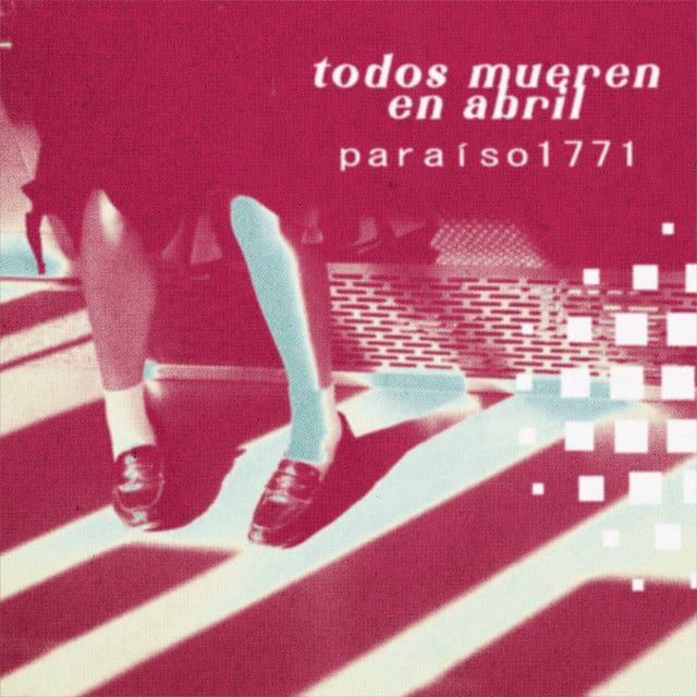 ajjjj - Song · todos mueren en abril