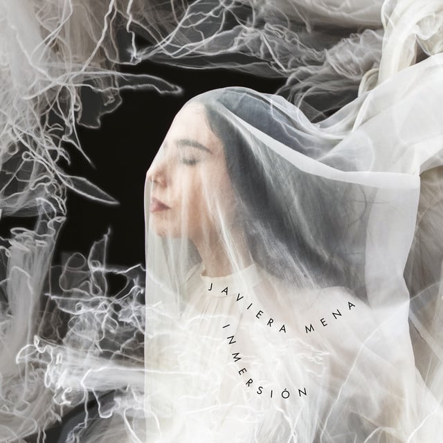 Mar de Coral - Song · Javiera Mena, Santiago Motorizado
