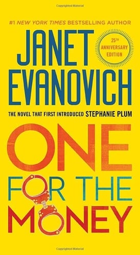 One for the Money - Janet Evanovich · 2018