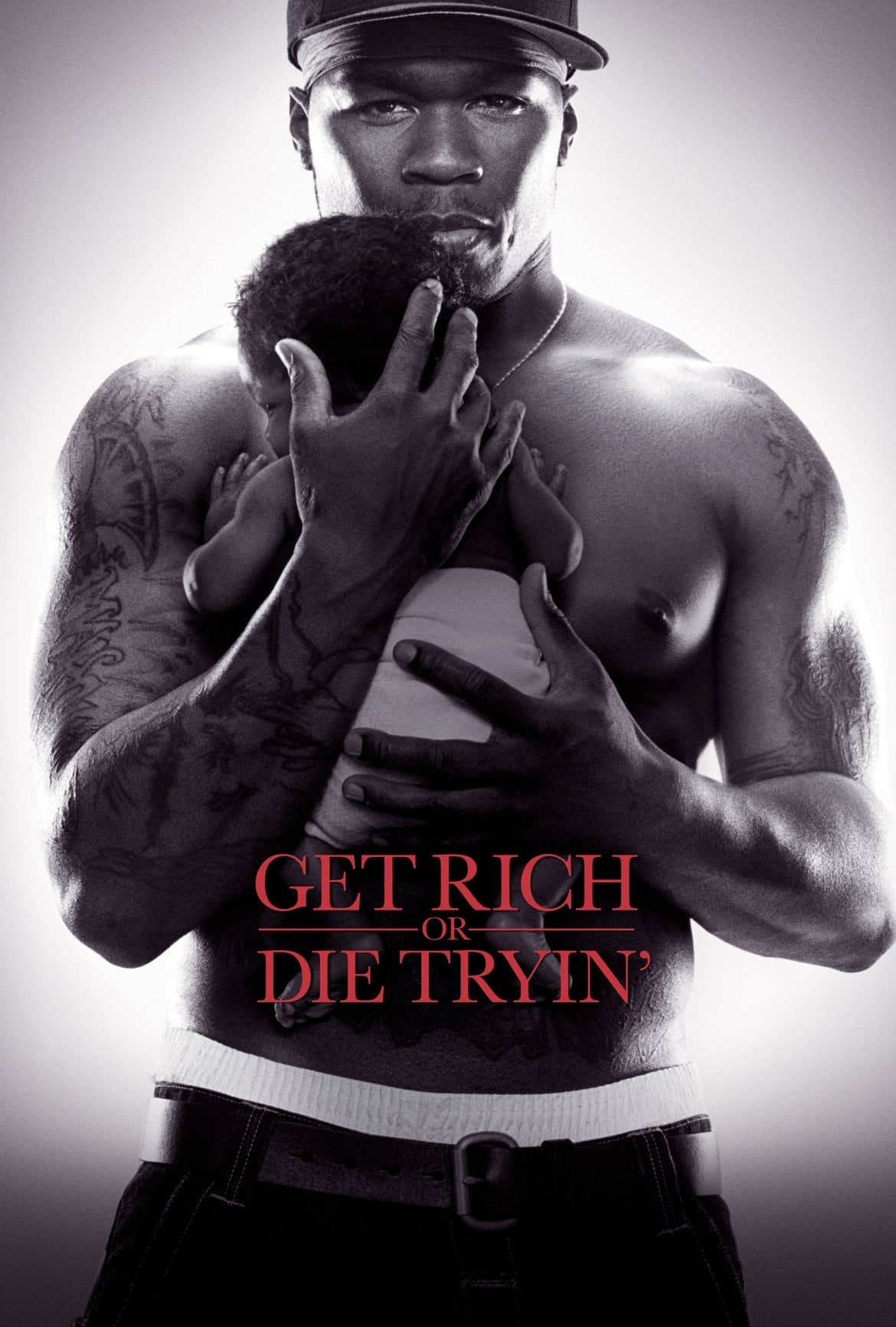Get Rich or Die Tryin' - Jim Sheridan 路 2005