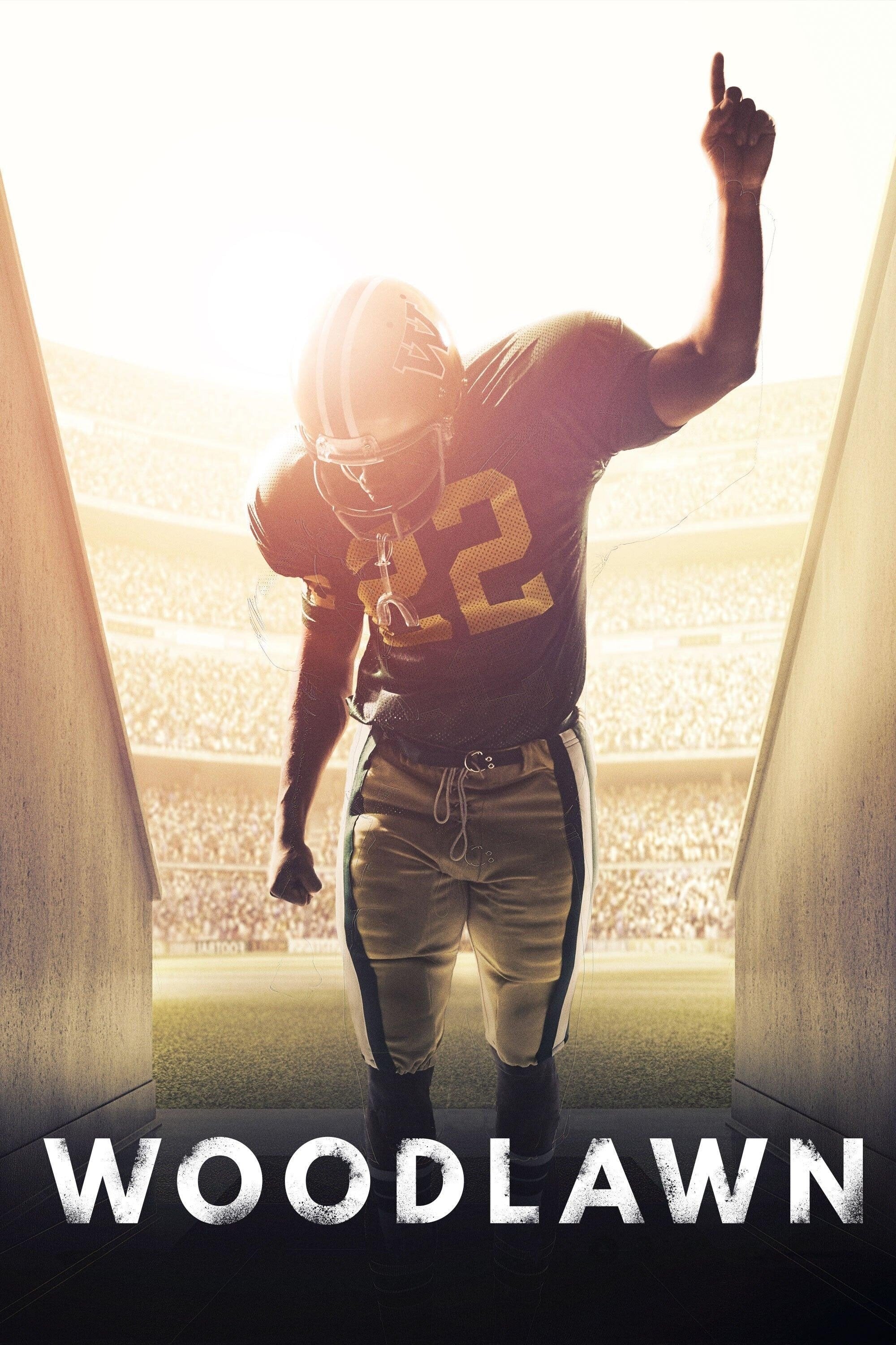 Woodlawn - Jon Erwin 路 2015