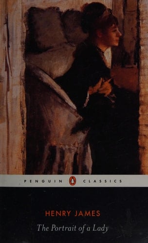 The Portrait of a Lady - Henry James · 2011