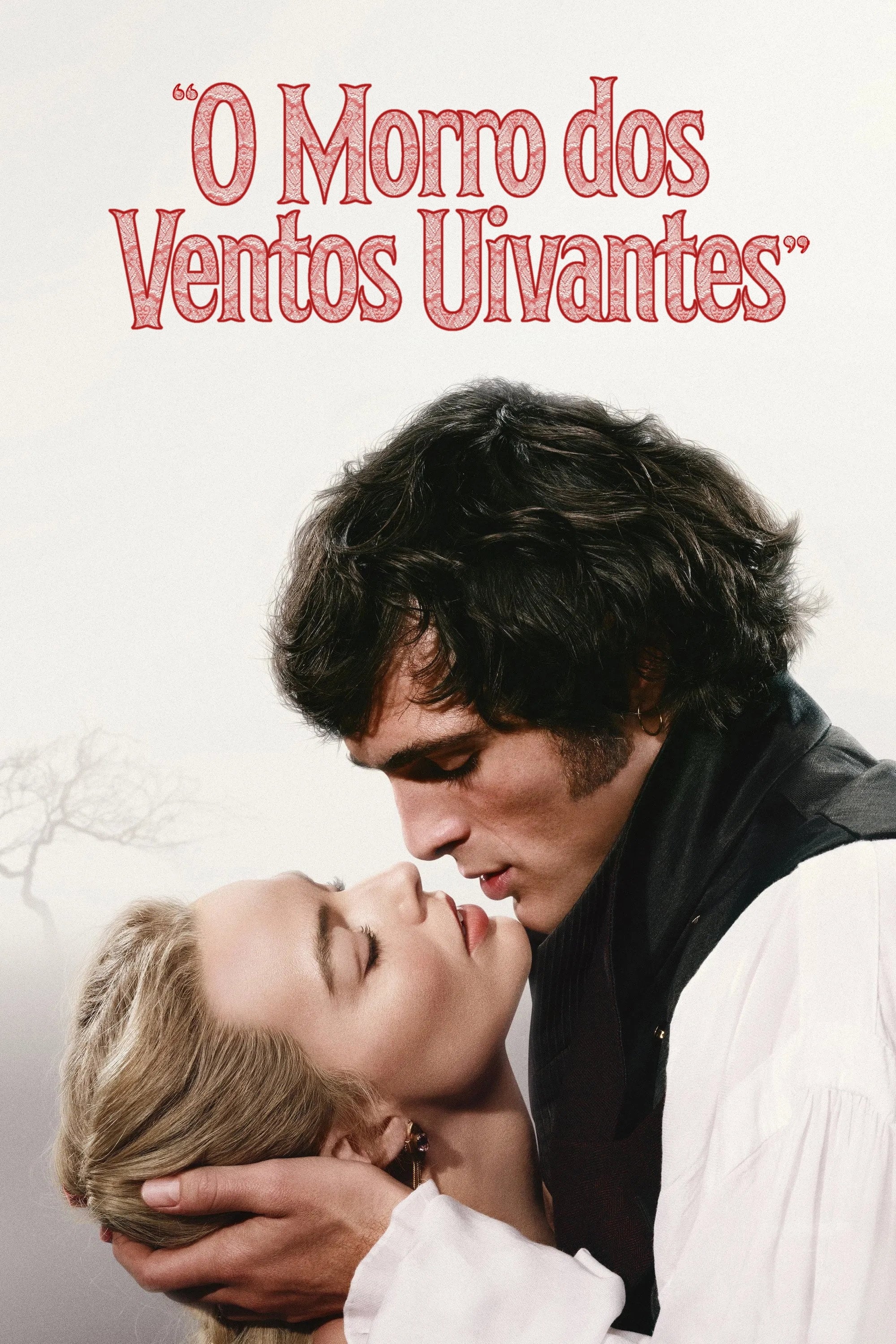 O Morro dos Ventos Uivantes - Emerald Fennell · 2026