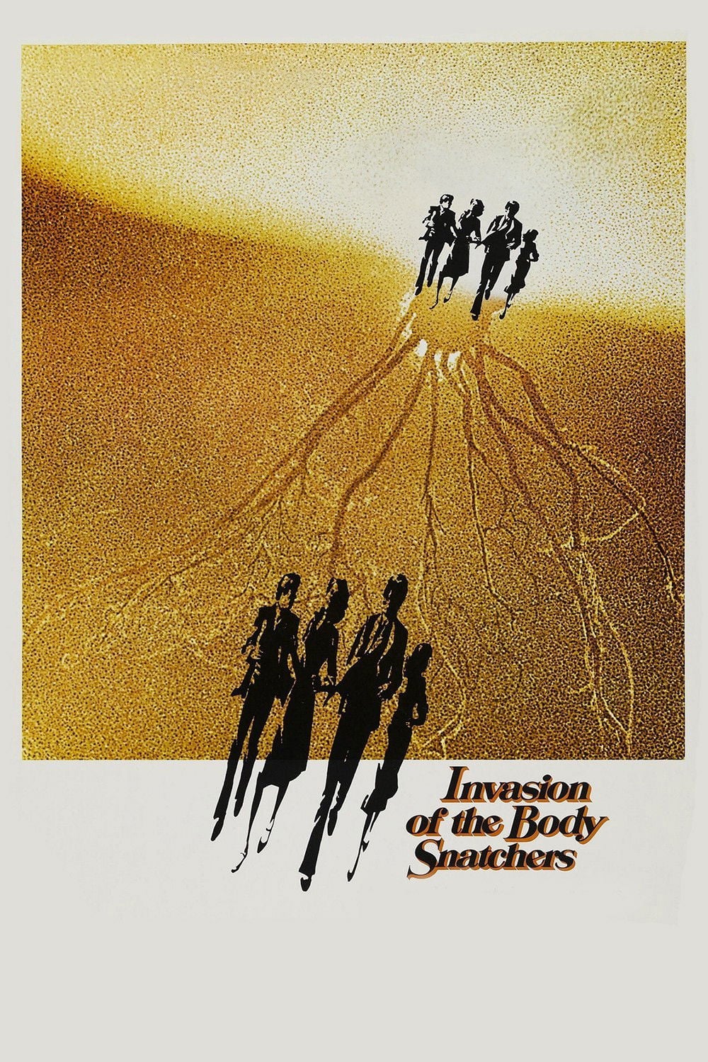 Os Invasores de Corpos - Philip Kaufman · 1978