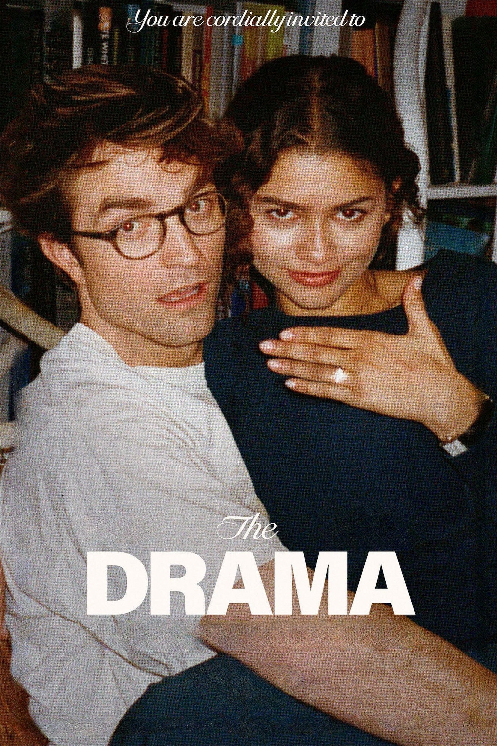 O Drama - Kristoffer Borgli · 2026