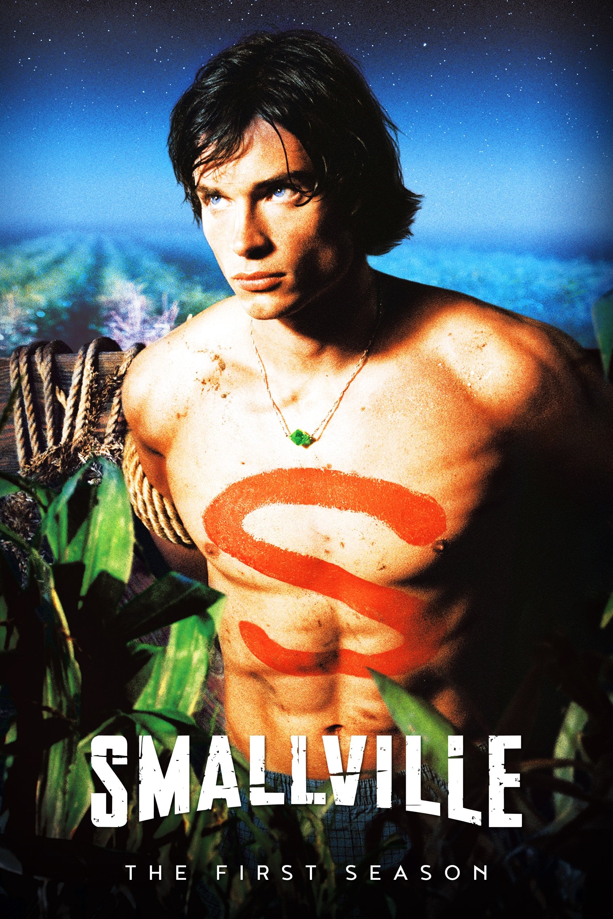 Smallville - Season 1 • Episode 9