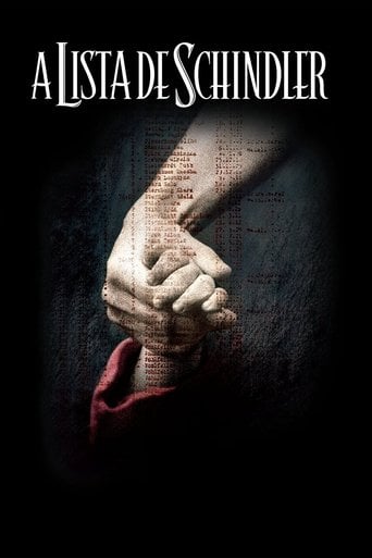 A Lista de Schindler - Steven Spielberg · 1993